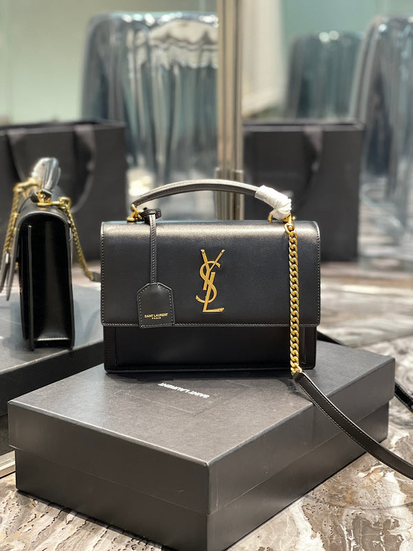 Satchel Bags - SLY Bags - 305