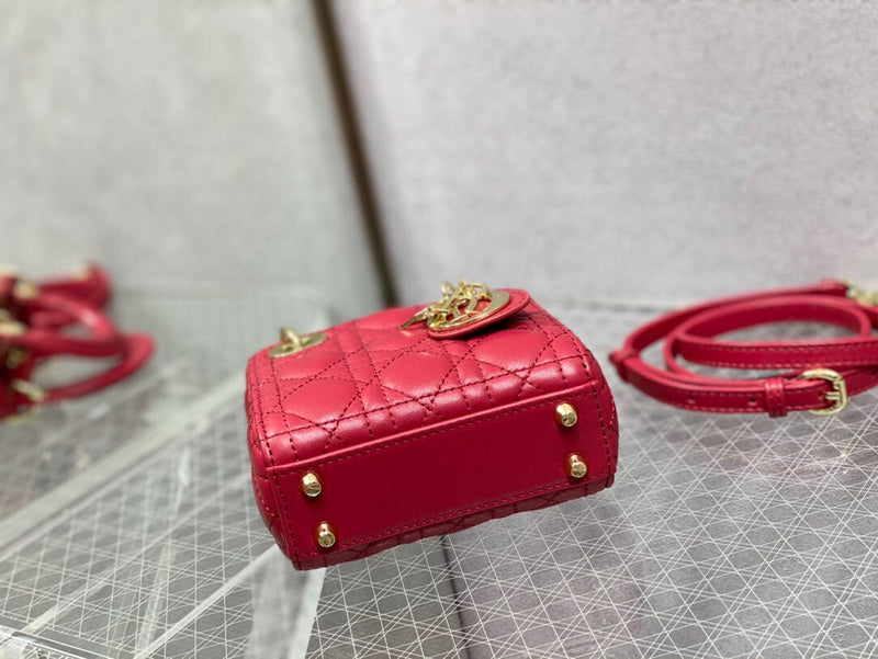 Satchel Bags - CHL Bags - 2175