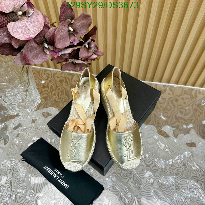 SAMC - YLS Women Shoes Heels - 020