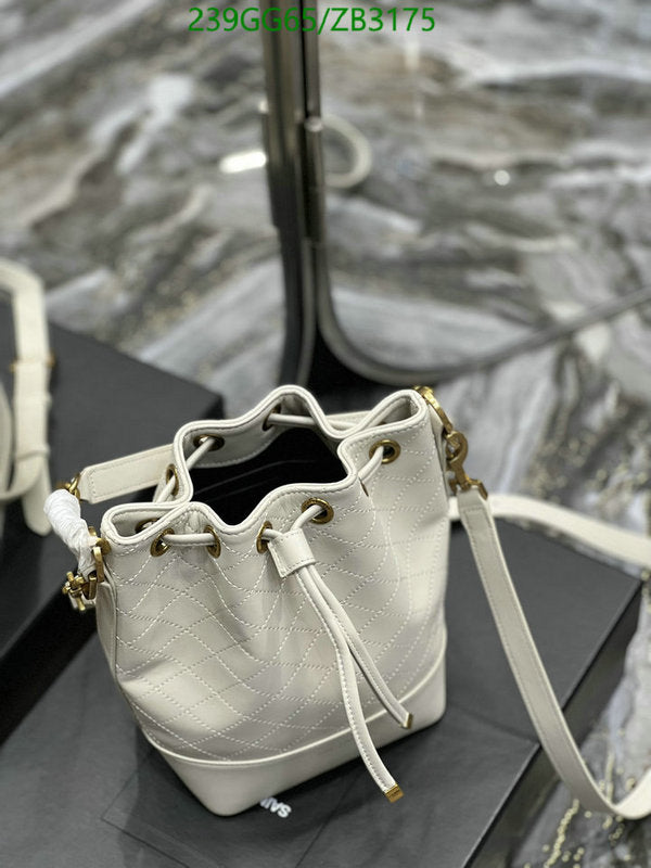 SAMC - YLS Bags - 404
