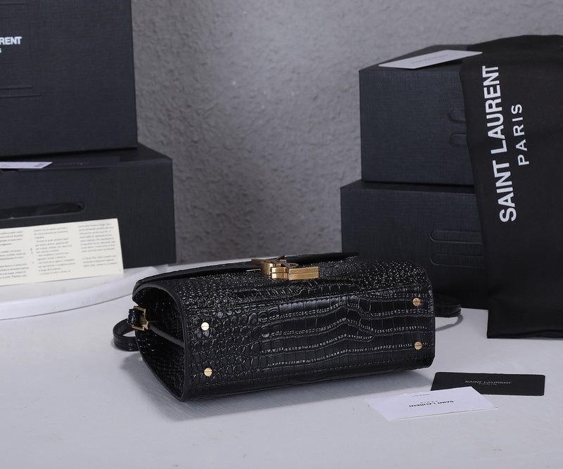 Satchel Bags - STLT Bags - 360
