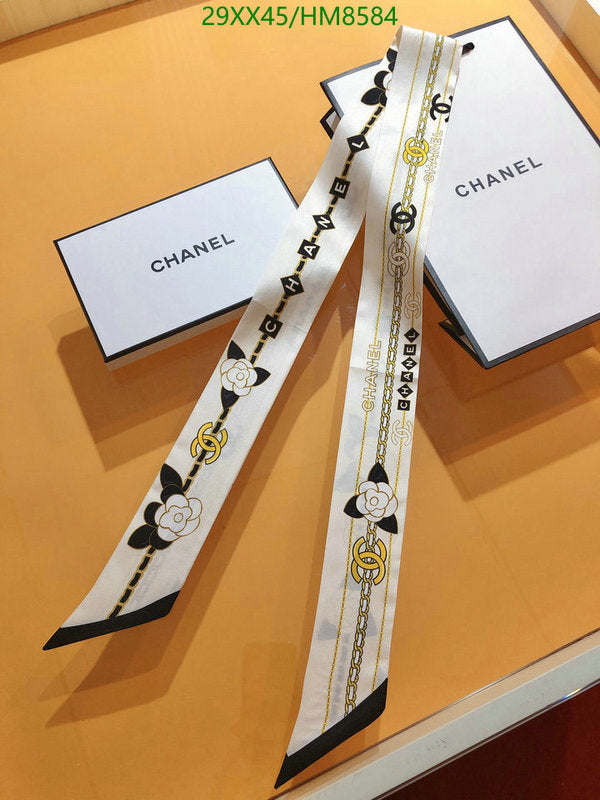 SAMC - CHL Scarves - 790