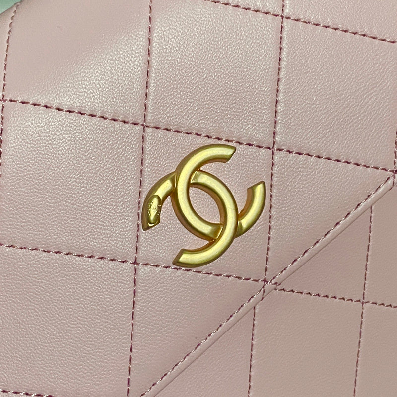 Satchel Bags - CHL Bags - 1590