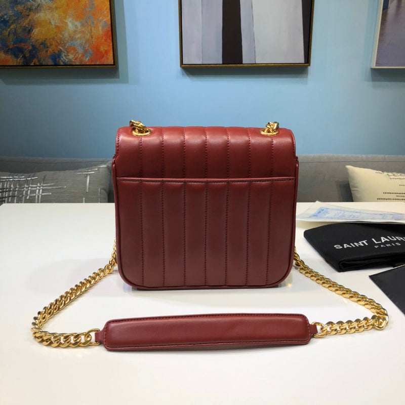 Satchel Bags - SLY Bags - 2671