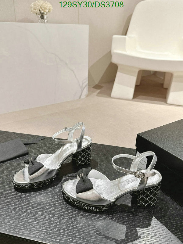 SAMC - CHL Women Shoes High Heels - 028