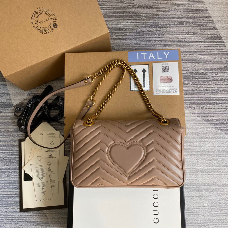 ELE - GG Bags - 2227