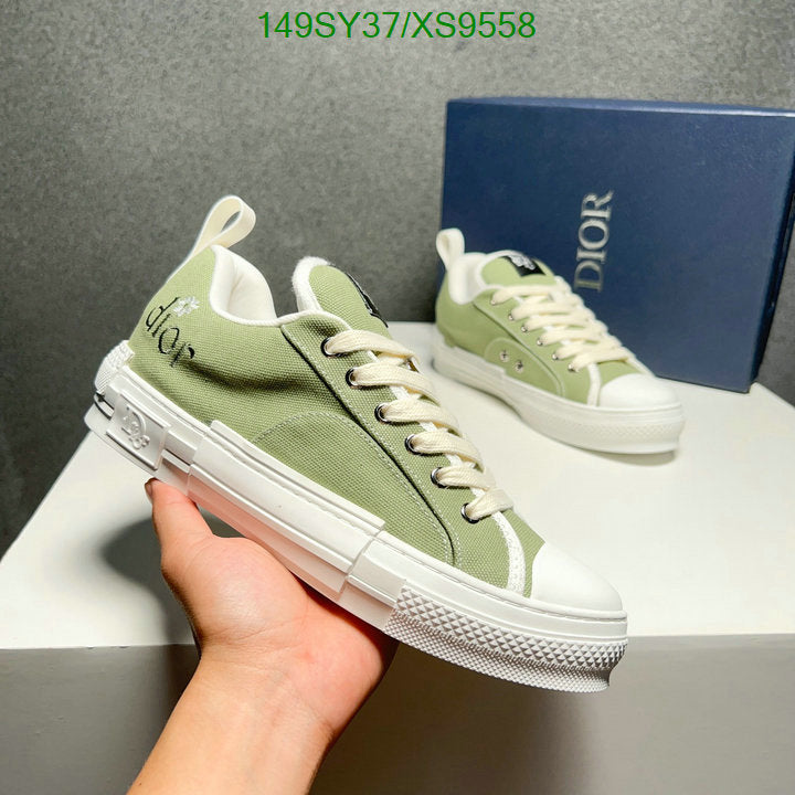 SAMC - DOR Women Sneakers - 249