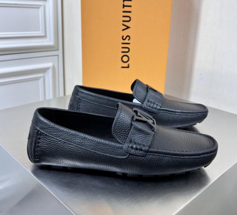 SAMC - LOV Men Shoes - 861