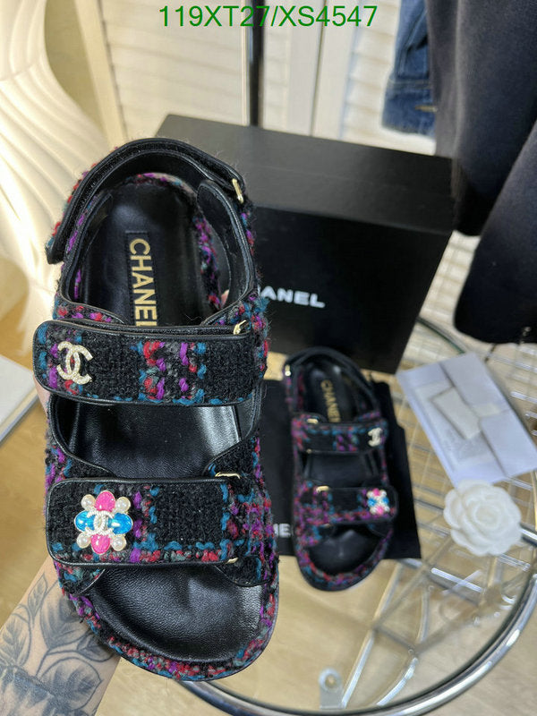 SAMC - CHL Women Shoes Beach - 009