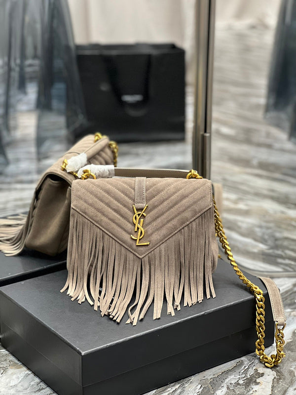 Satchel Bags - SLY Bags - 577