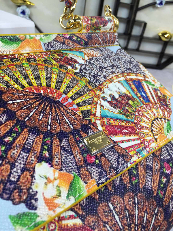 Satchel Bags - DG Bags - 268