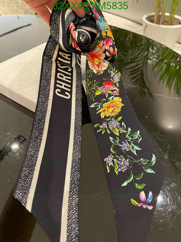 SAMC - DOR Scarves - 312