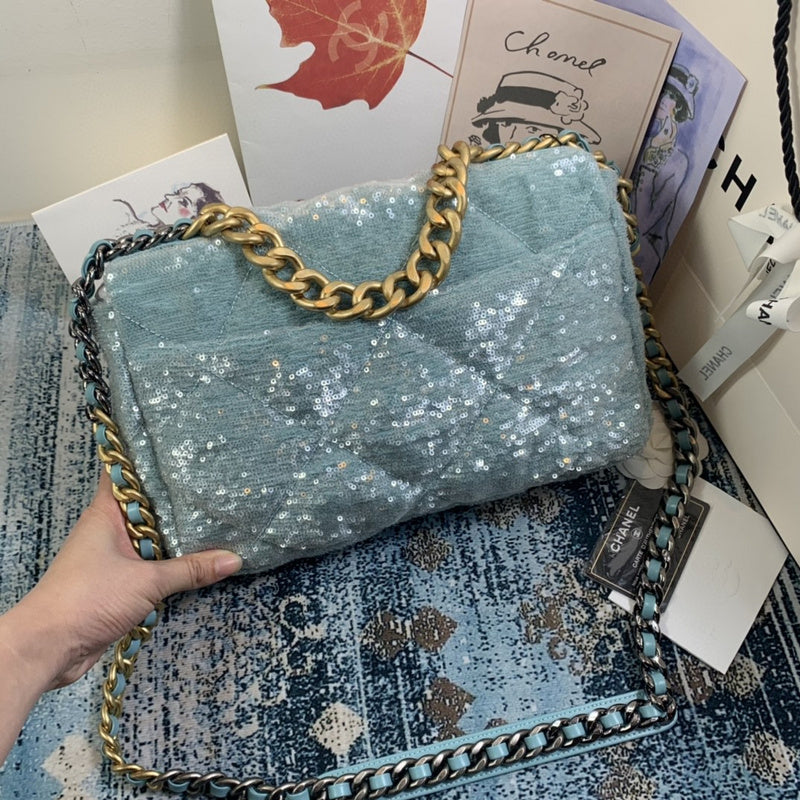 Satchel Bags - CHL Bags - 1710