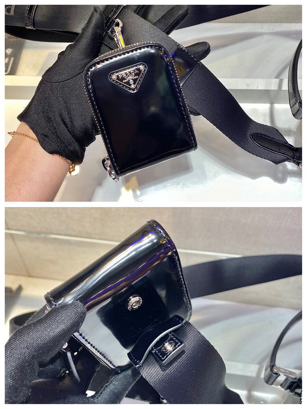 Satchel Bags - PDA Bags - 1475