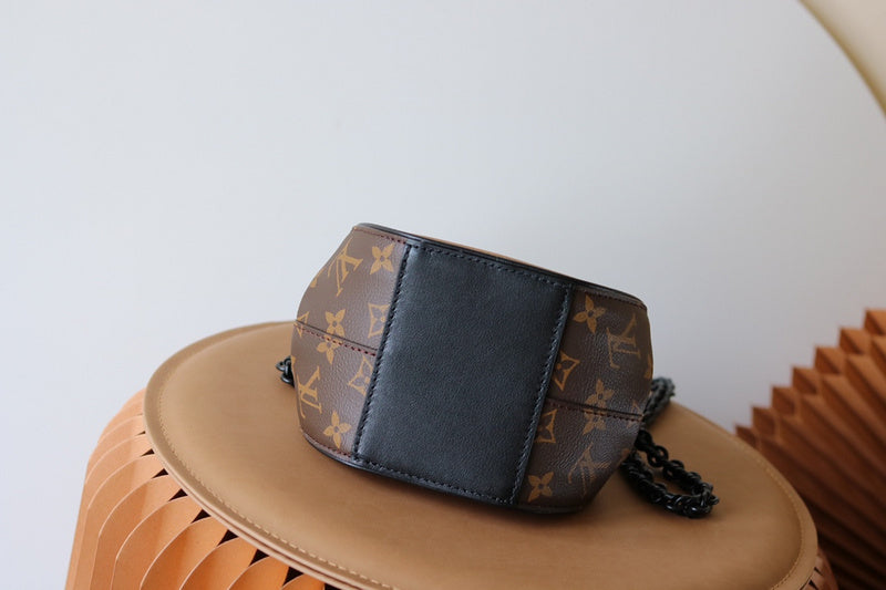 Glami Fashion Lu-Vi Bags - 16947