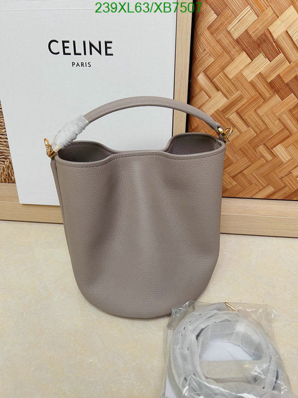 SAMC - COL Bags - 164