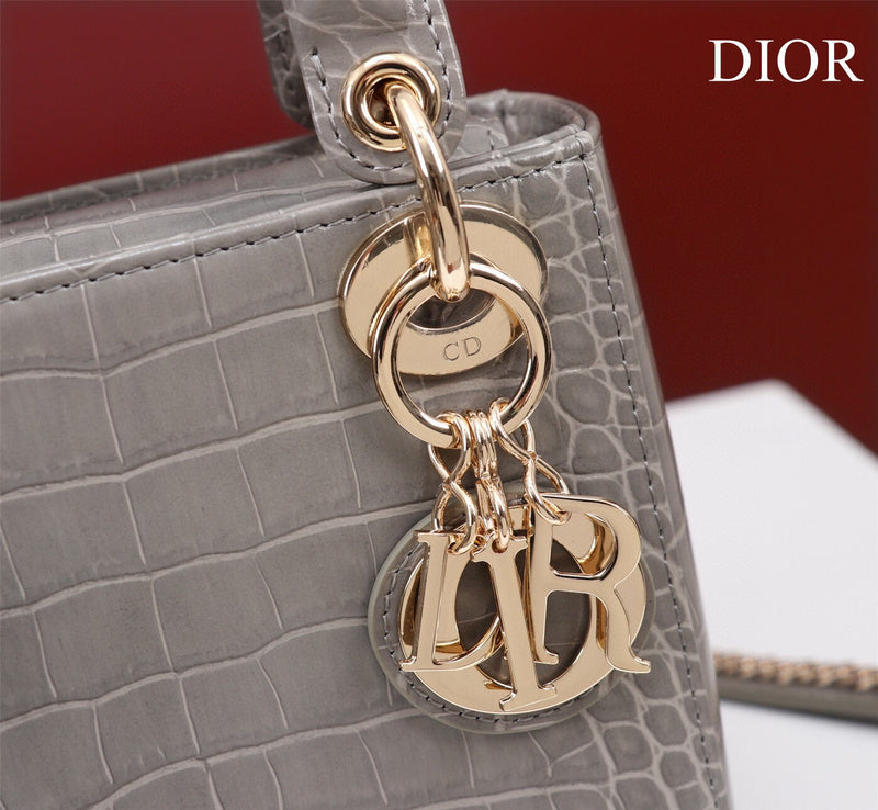 ELE - Dir Bags - 1754