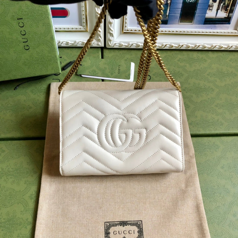 Glami Fashion - GCI Bags - 12909