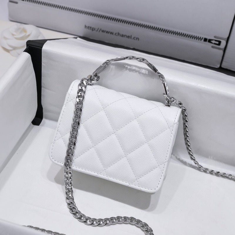 Satchel Bags - CHL Bags - 2931