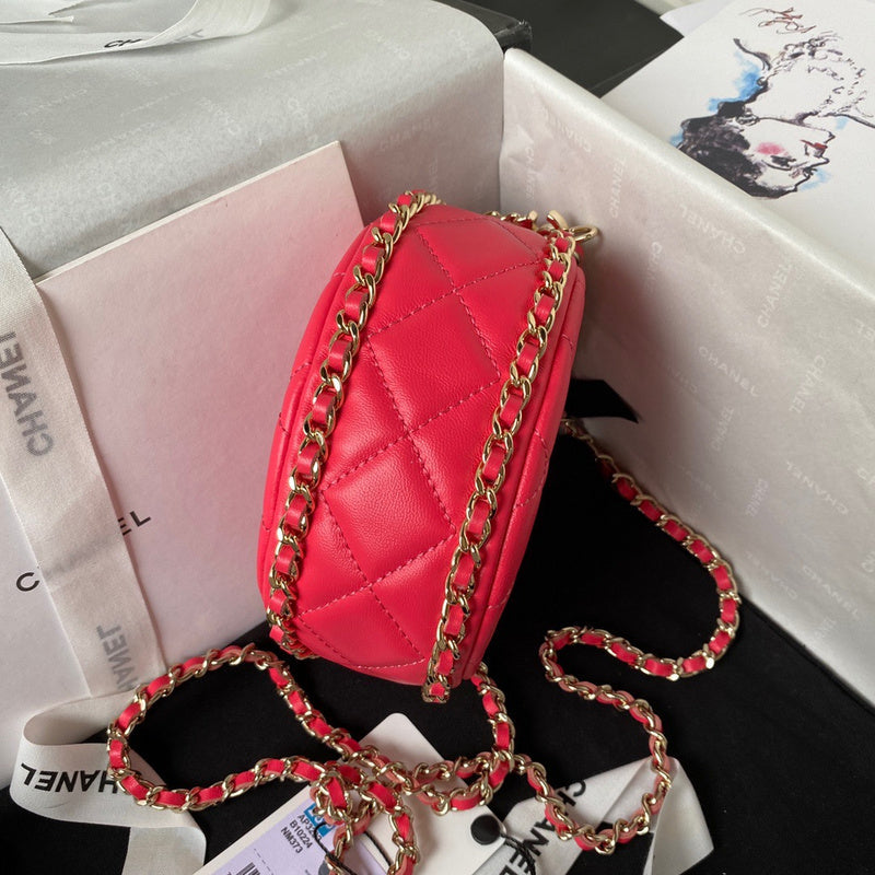 Satchel Bags - CHL Bags - 7575