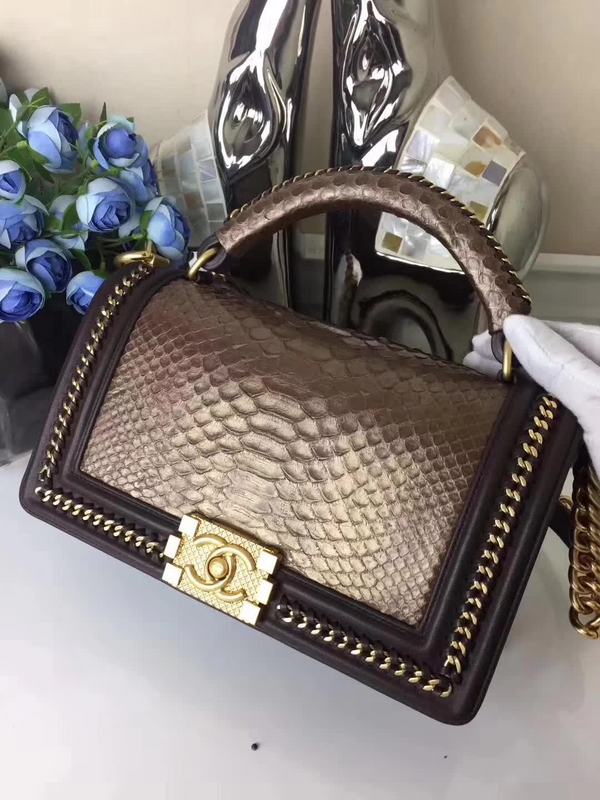 Satchel Bags - CHL Bags - 637