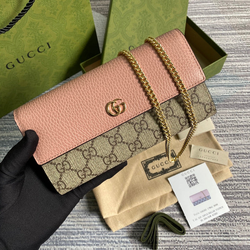 ELE - GG Bags - 2277