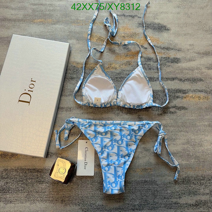SAMC - DOR Swimsuits - 119