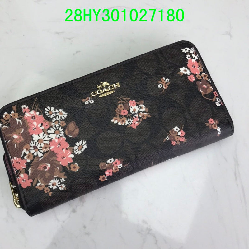 Glami - CAH Wallet - 110