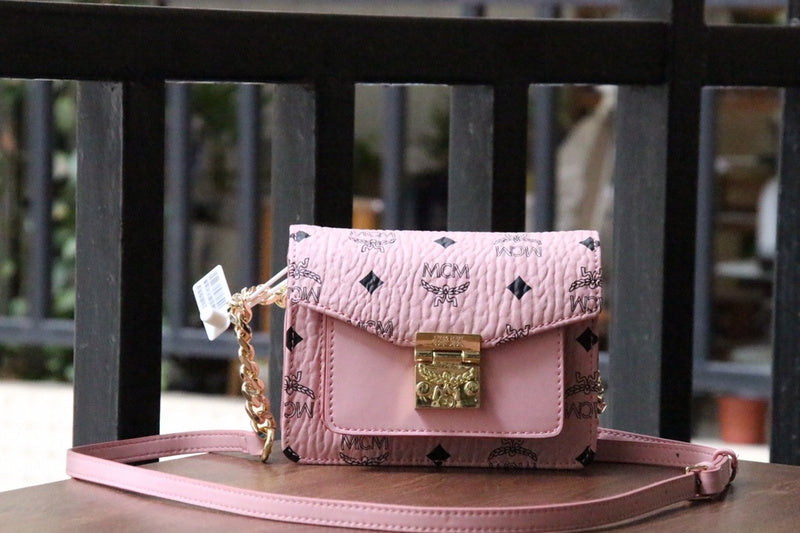 Satchel Bags - MC Bags - 641