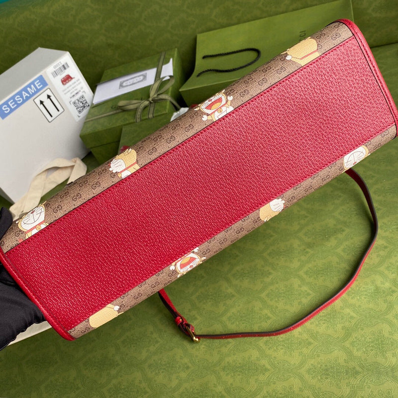 Satchel Bags - GCI Bags - 6007
