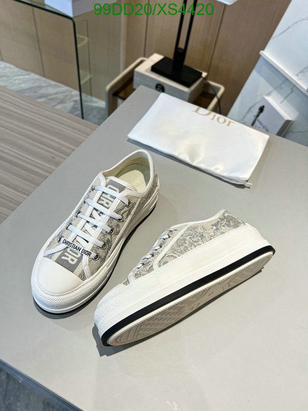 SAMC - DOR Women Sneakers - 256