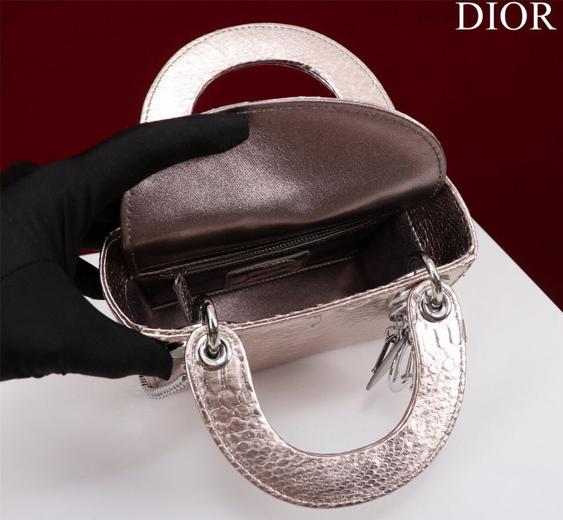 ELE - Dir Bags - 103