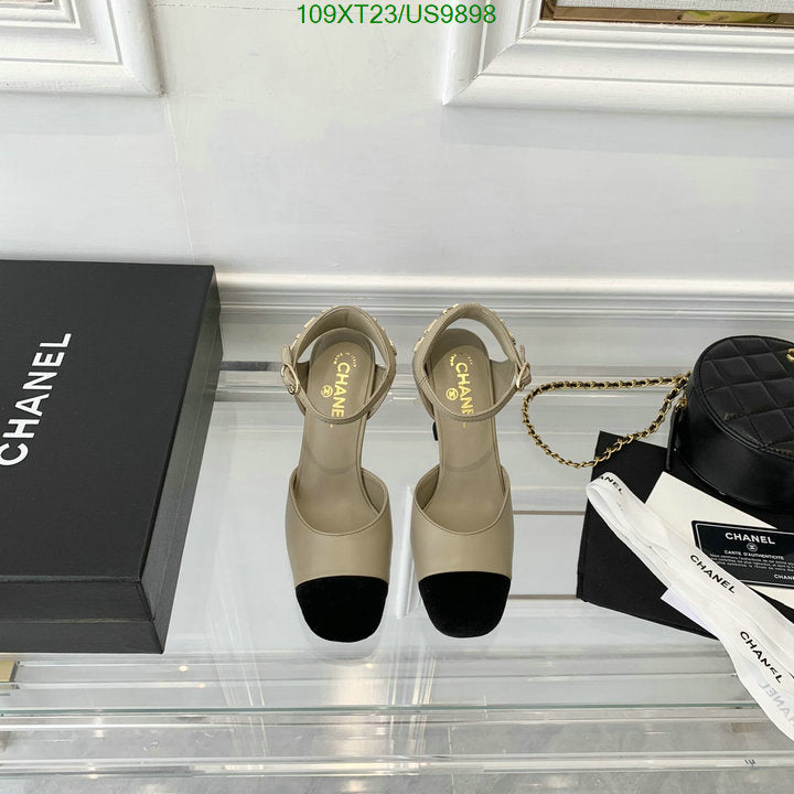 SAMC - CHL Women Shoes High Heels - 064