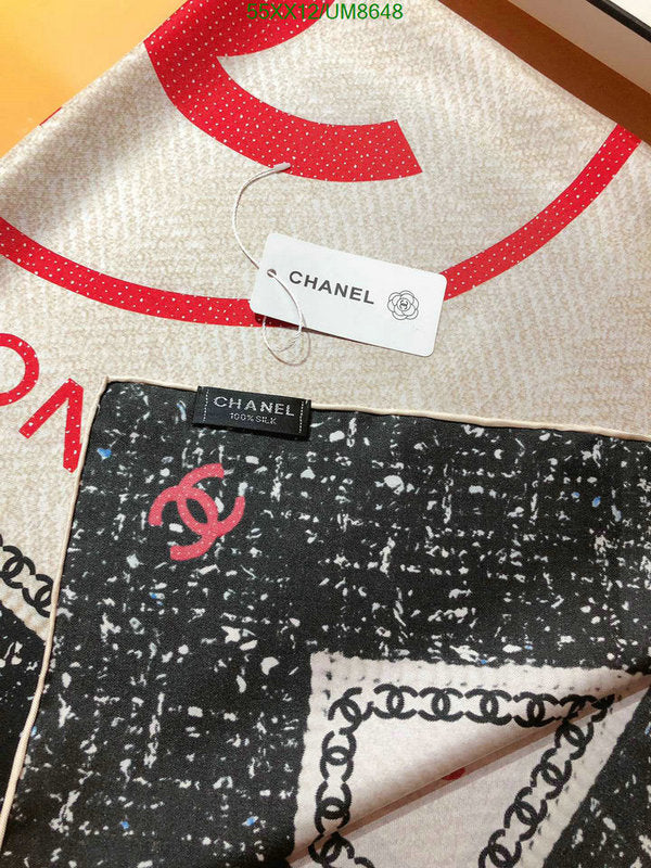 SAMC - CHL Scarves - 290