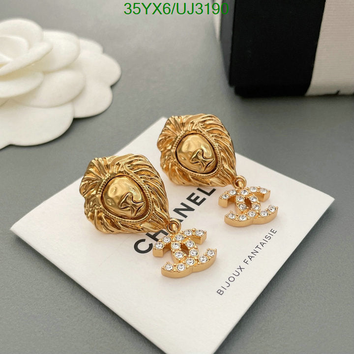 SAMC - CHL Jewelry - 649