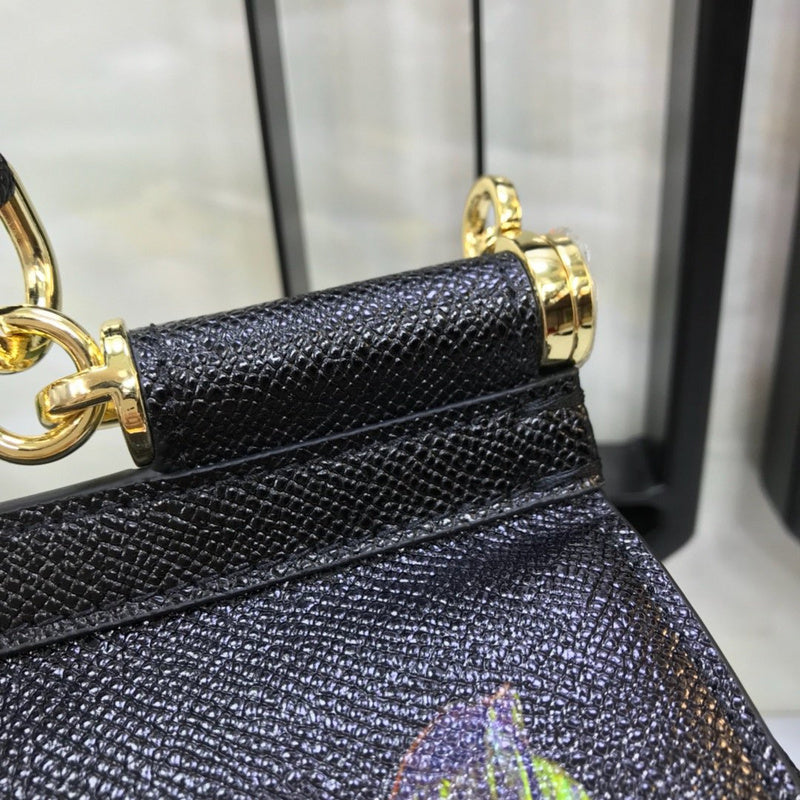 Satchel Bags - DG Bags - 252