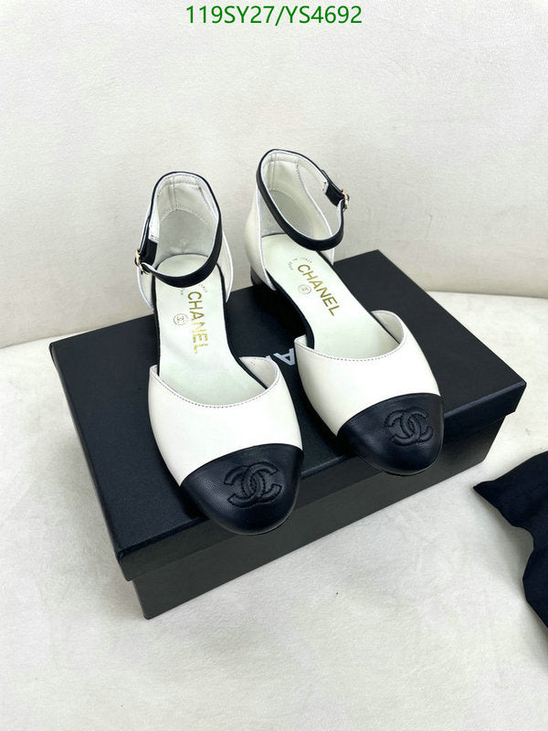 SAMC - CHL Women Shoes Ballet - 347