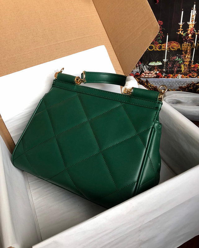 Satchel Bags - DG Bags - 458