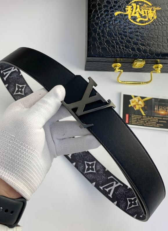 SAMC - Mix Belts - 148