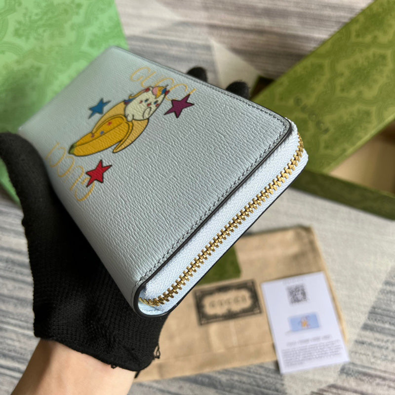 Glami-i - Guki Wallet - 187