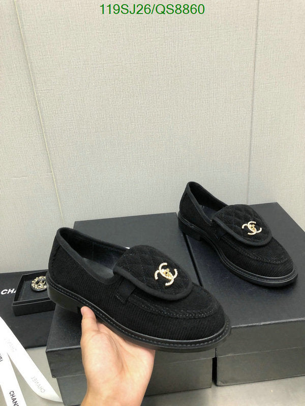 SAMC - CHL Women Shoes - 048