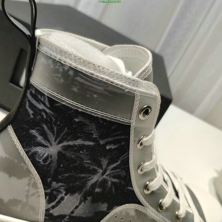 SAMCC - DOR Women Shoes - 1767