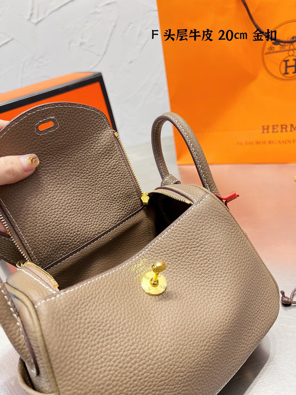 Satchel Bags - HMS-Bags - 519
