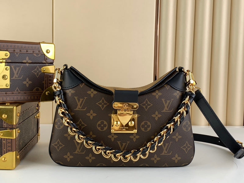 Satchel Bags - VL Bags - 2755