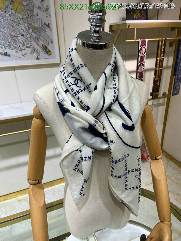 SAMC - CHL Scarves - 629