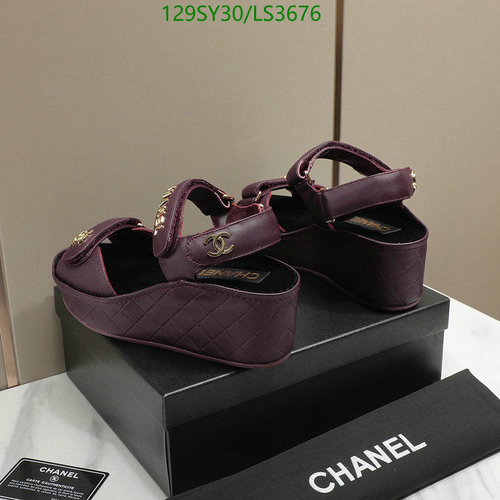 SAMC - CHL Women Shoes High Heels - 035