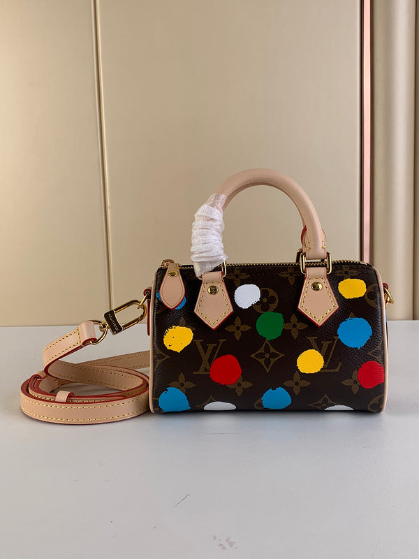 Satchel Bags - VL Bags - 3011