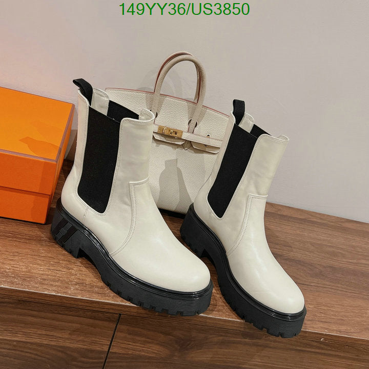 SAMC - Mix Boots - 527