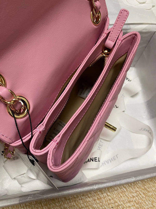 Satchel Bags - CHL Bags - 3983