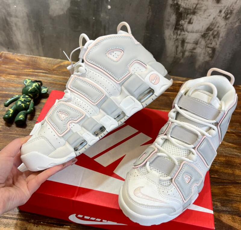 SAMC - NKE Shoes - 189